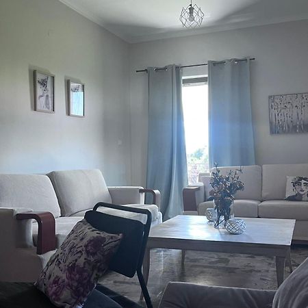 Appartamento Maria'S House Preveza Esterno foto