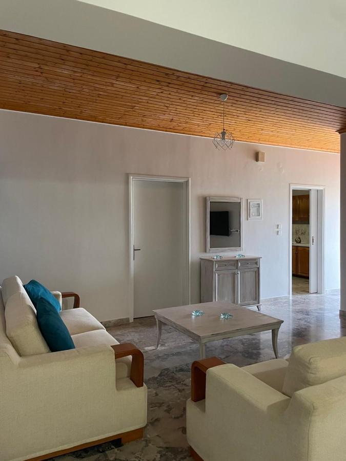 Appartamento Maria'S House Preveza Esterno foto