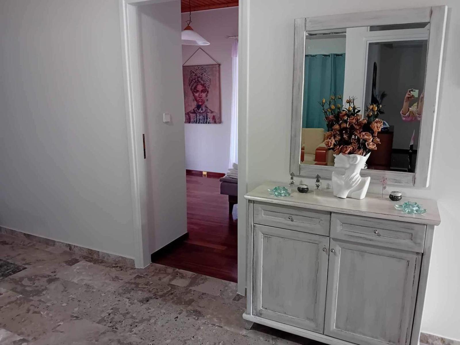 Appartamento Maria'S House Preveza Esterno foto