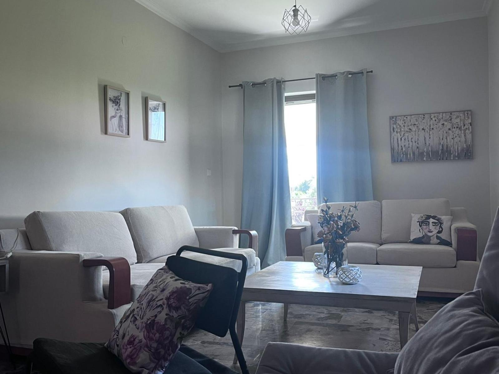 Appartamento Maria'S House Preveza Esterno foto
