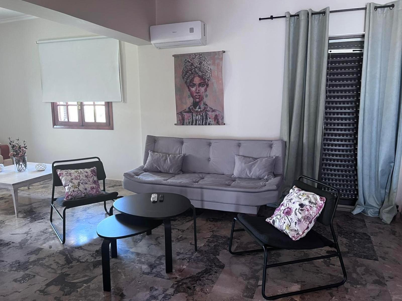 Appartamento Maria'S House Preveza Esterno foto