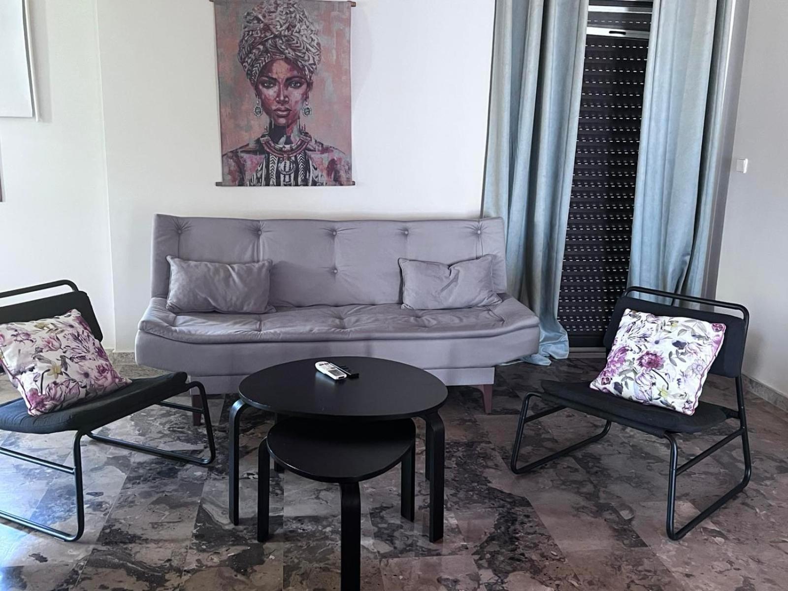 Appartamento Maria'S House Preveza Esterno foto