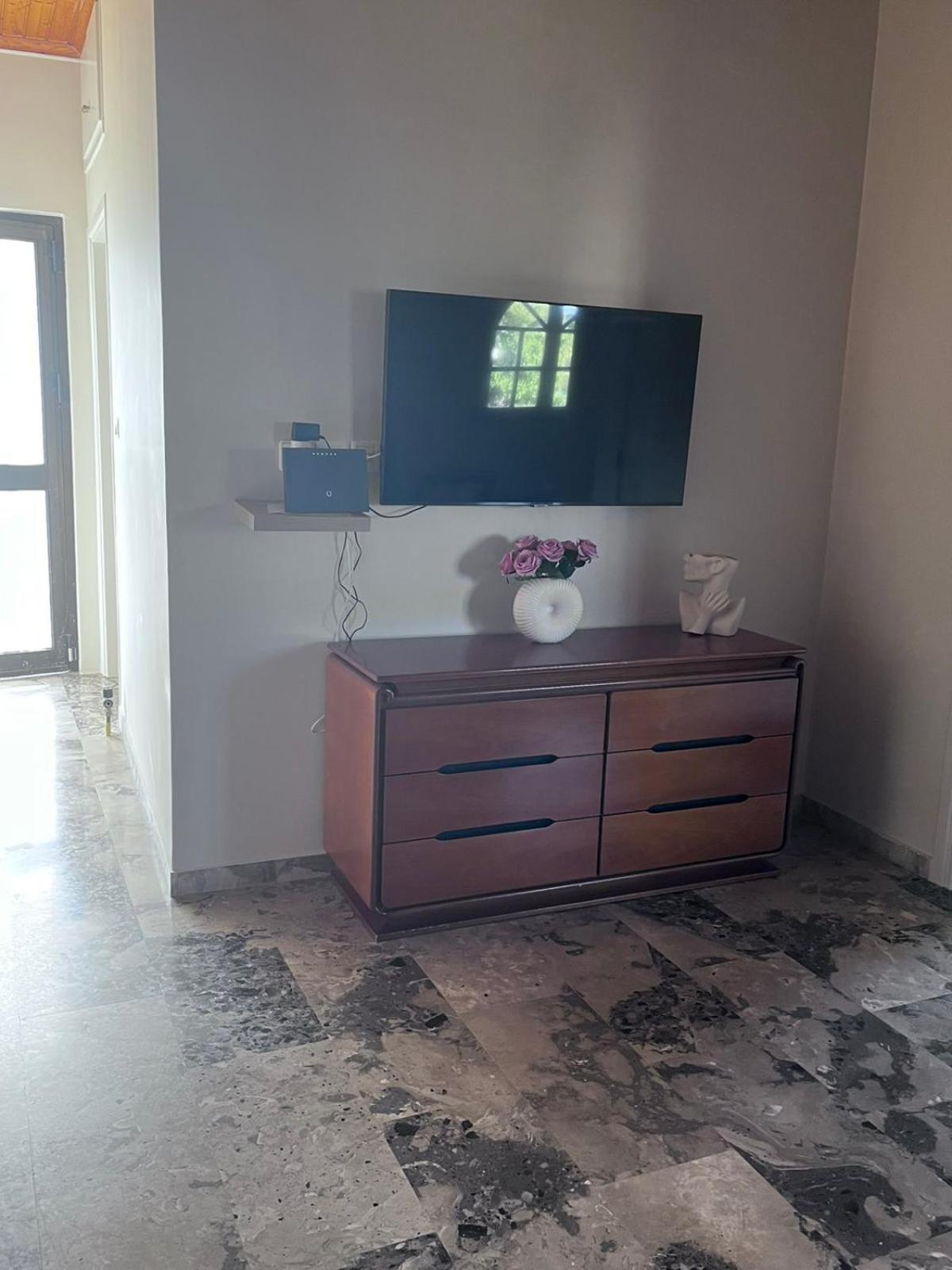 Appartamento Maria'S House Preveza Esterno foto