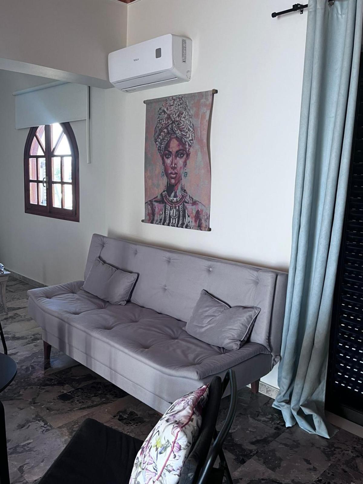 Appartamento Maria'S House Preveza Esterno foto