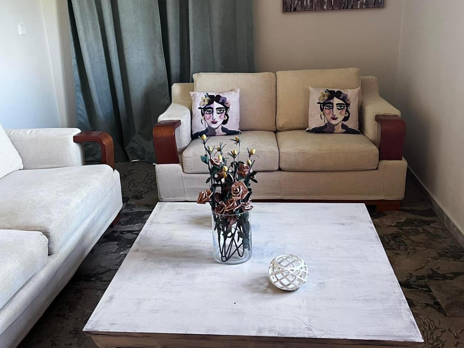 Appartamento Maria'S House Preveza Esterno foto